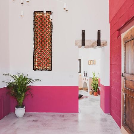 Binzas Betzas Agriturismo Sedilo Zewnętrze zdjęcie
