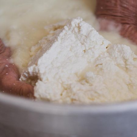 Binzas Betzas Agriturismo Sedilo Zewnętrze zdjęcie