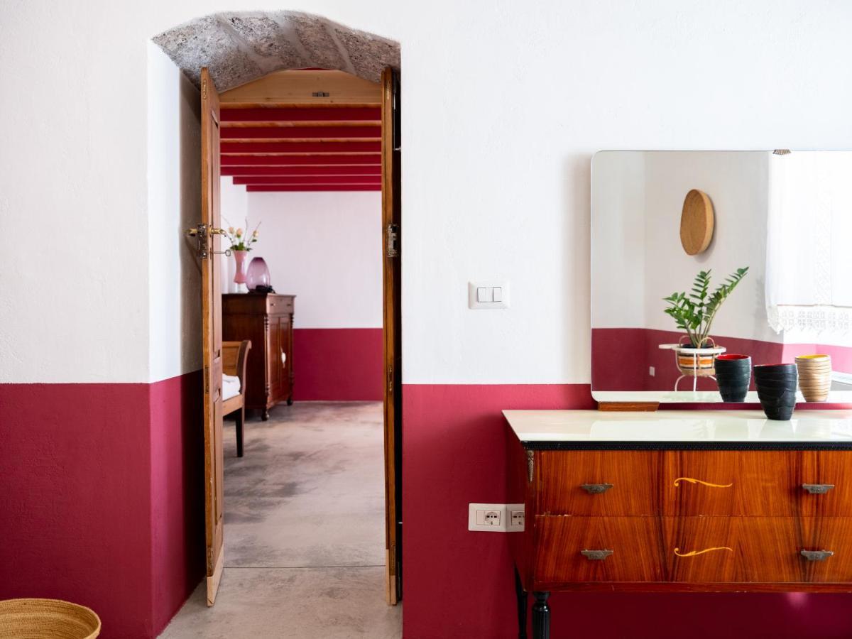 Binzas Betzas Agriturismo Sedilo Zewnętrze zdjęcie