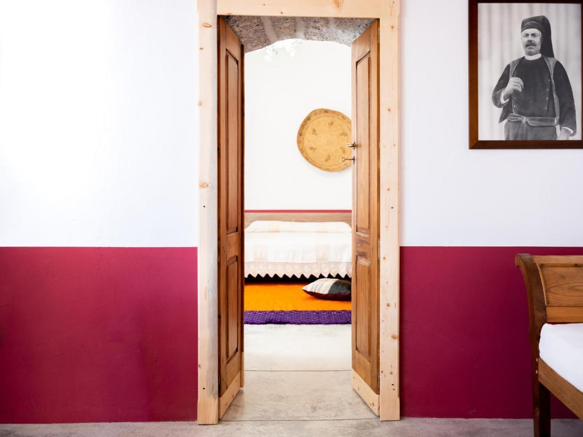 Binzas Betzas Agriturismo Sedilo Zewnętrze zdjęcie