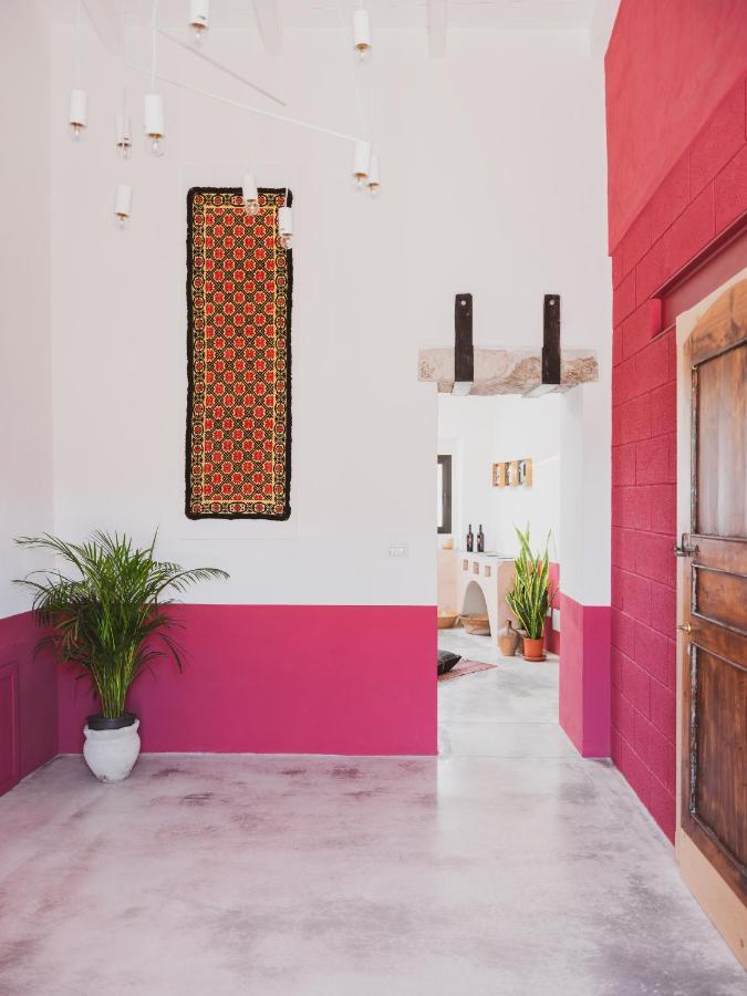 Binzas Betzas Agriturismo Sedilo Zewnętrze zdjęcie