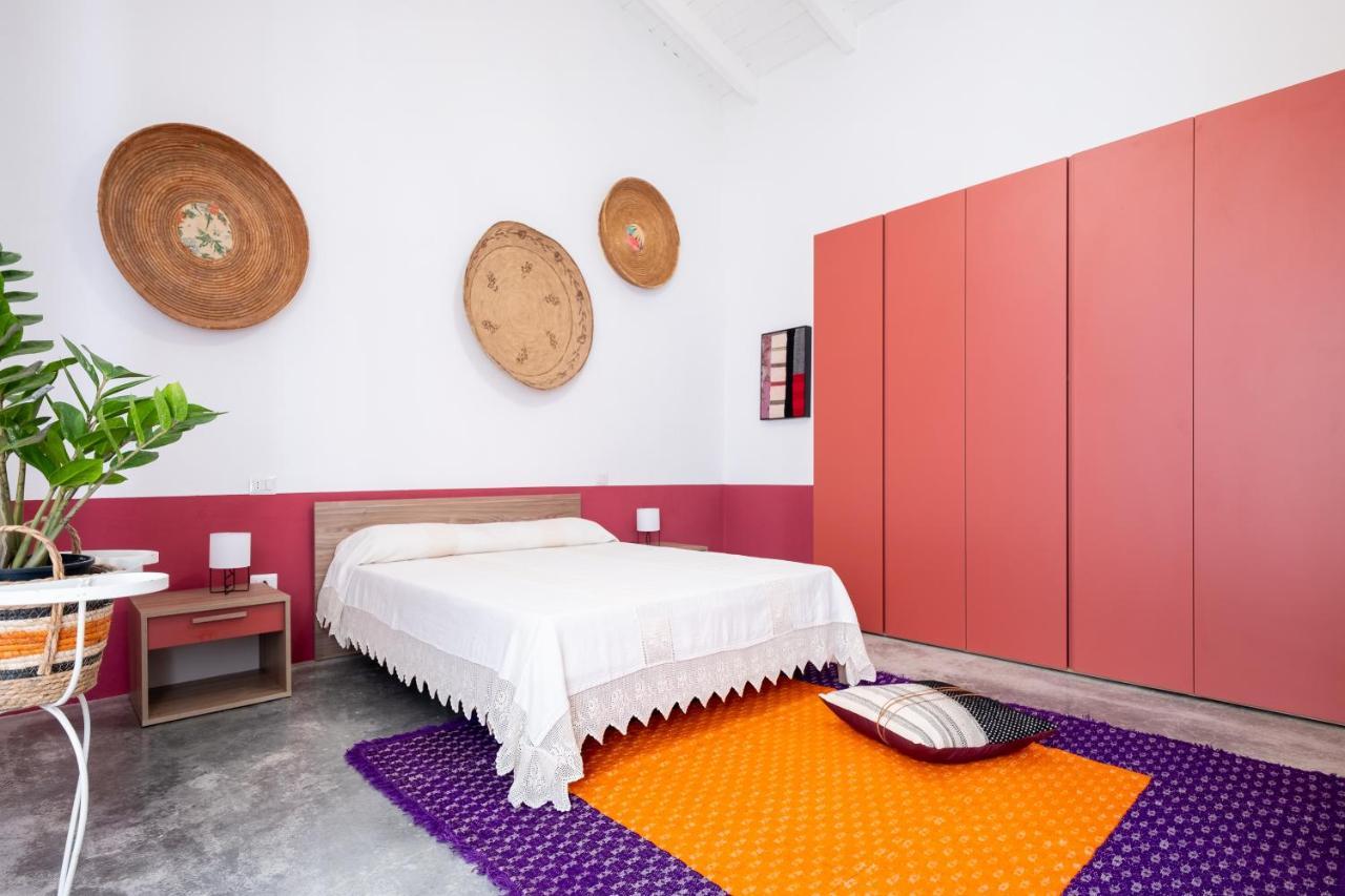Binzas Betzas Agriturismo Sedilo Zewnętrze zdjęcie