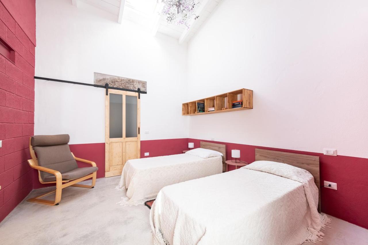Binzas Betzas Agriturismo Sedilo Zewnętrze zdjęcie