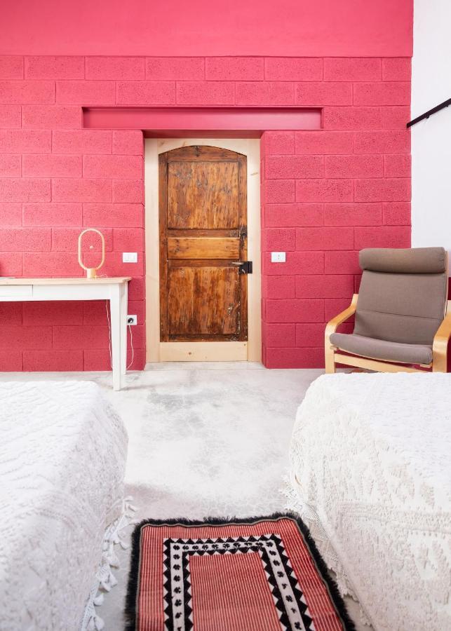 Binzas Betzas Agriturismo Sedilo Zewnętrze zdjęcie