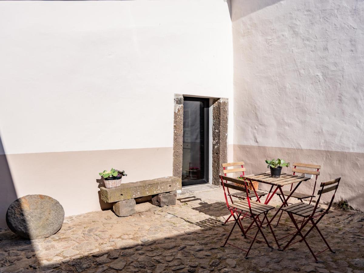 Binzas Betzas Agriturismo Sedilo Zewnętrze zdjęcie