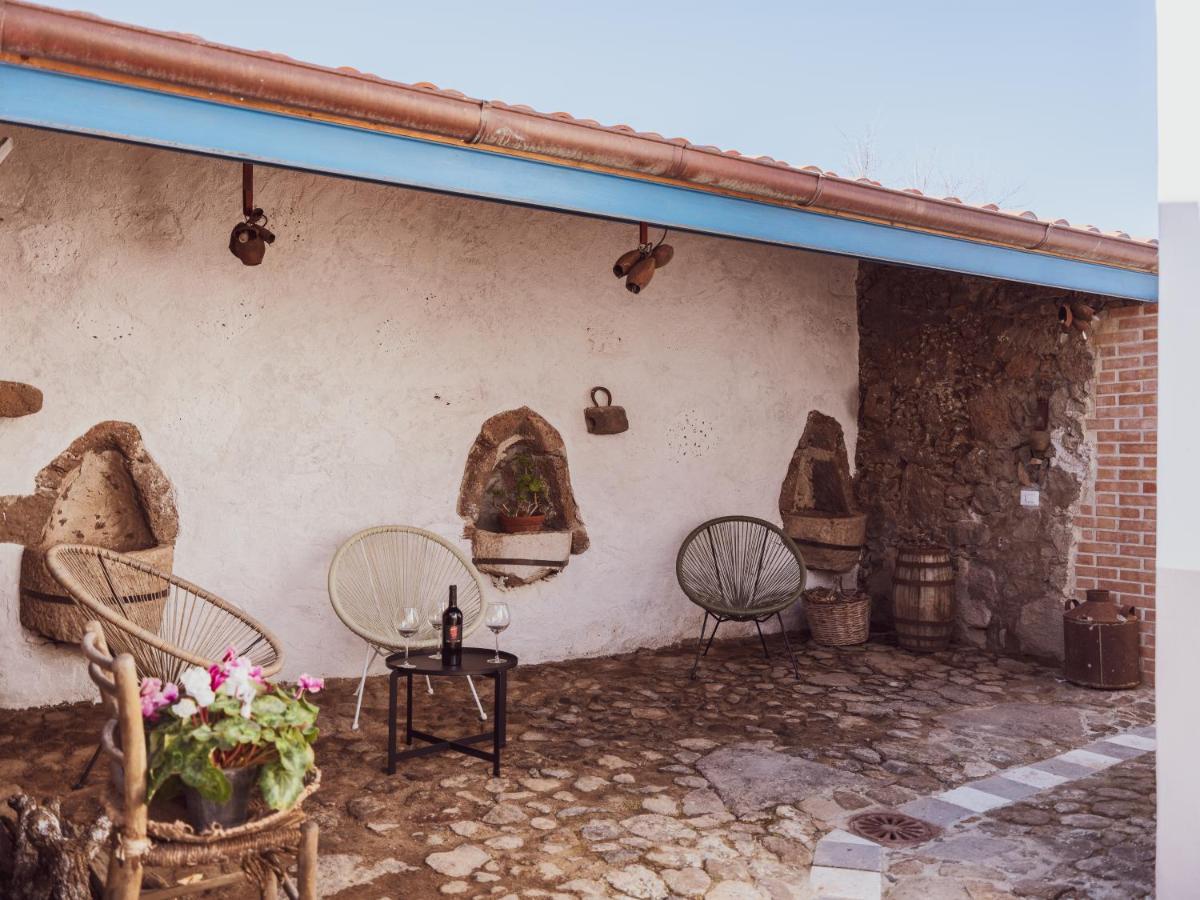 Binzas Betzas Agriturismo Sedilo Zewnętrze zdjęcie