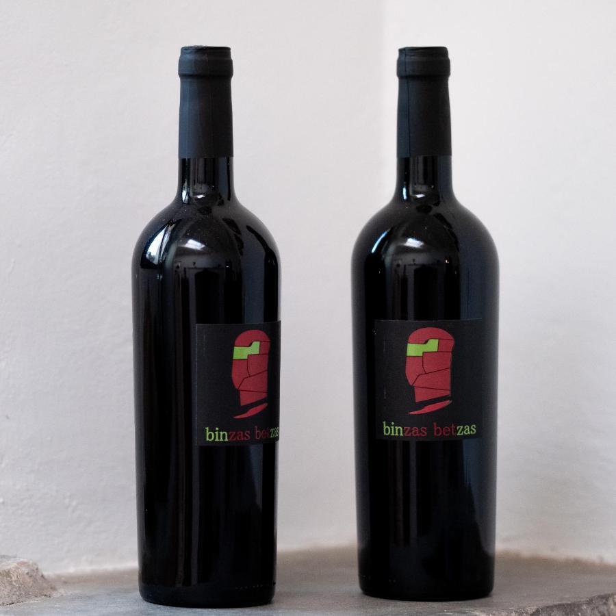 Binzas Betzas Agriturismo Sedilo Zewnętrze zdjęcie