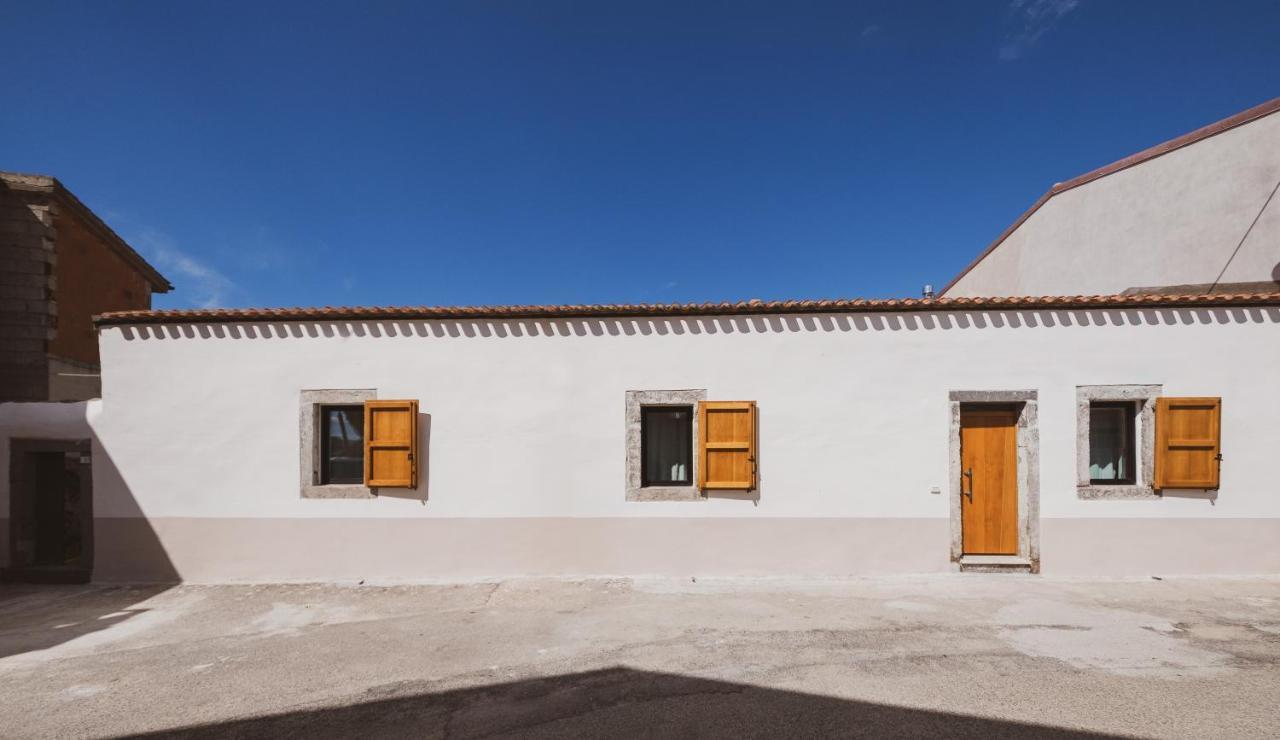 Binzas Betzas Agriturismo Sedilo Zewnętrze zdjęcie