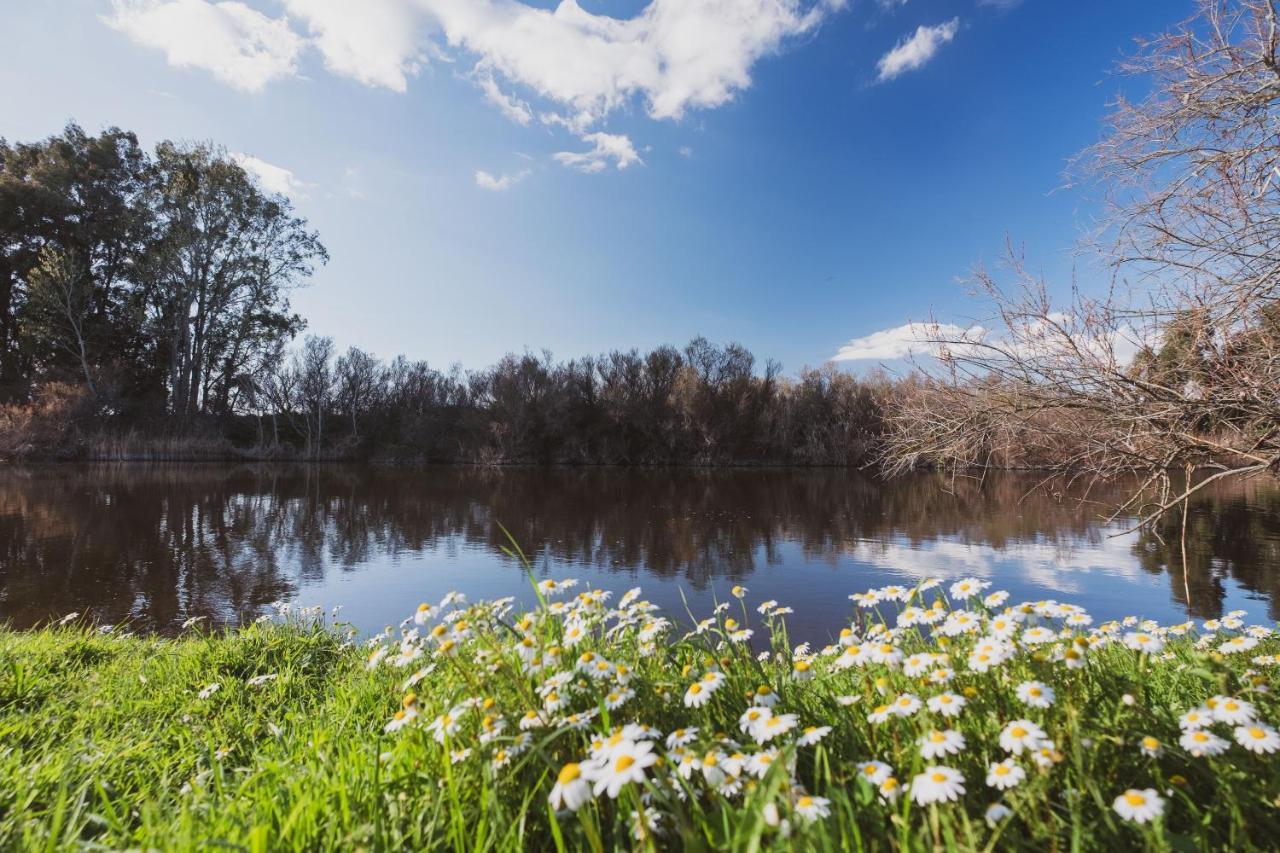 Binzas Betzas Agriturismo Sedilo Zewnętrze zdjęcie