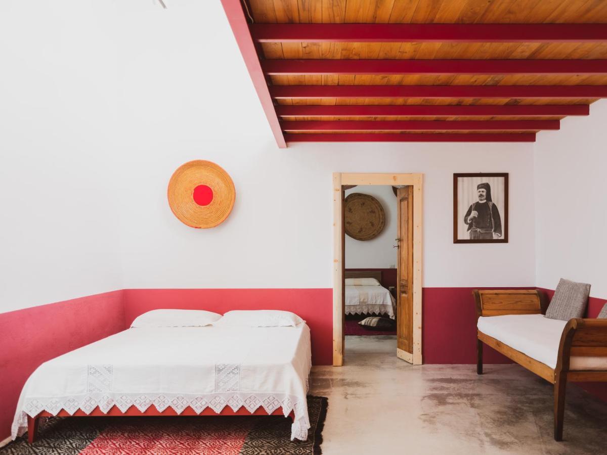 Binzas Betzas Agriturismo Sedilo Zewnętrze zdjęcie