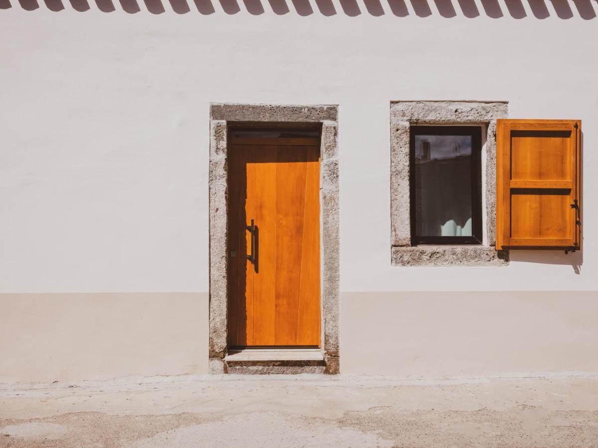 Binzas Betzas Agriturismo Sedilo Zewnętrze zdjęcie