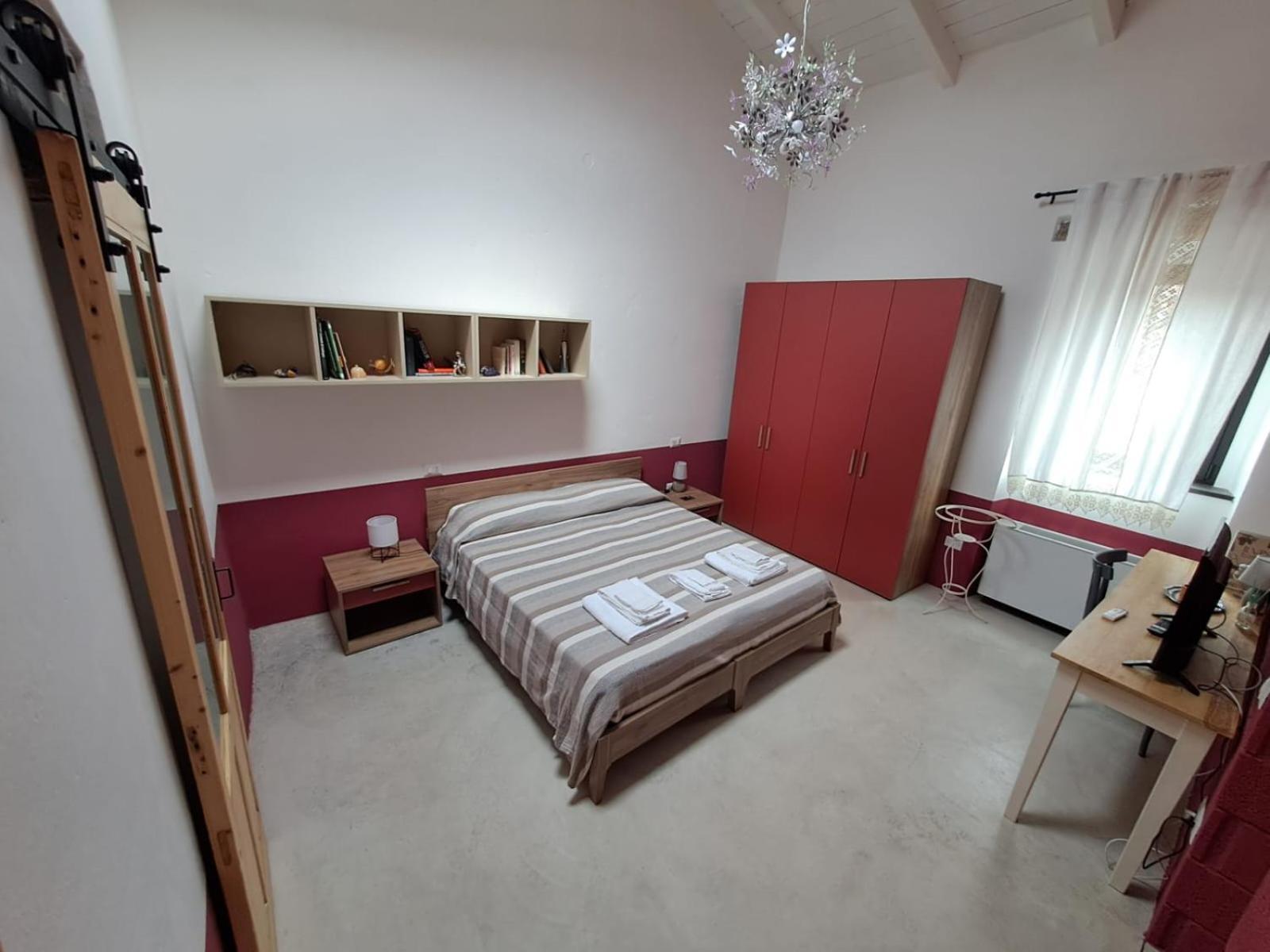 Binzas Betzas Agriturismo Sedilo Pokój zdjęcie